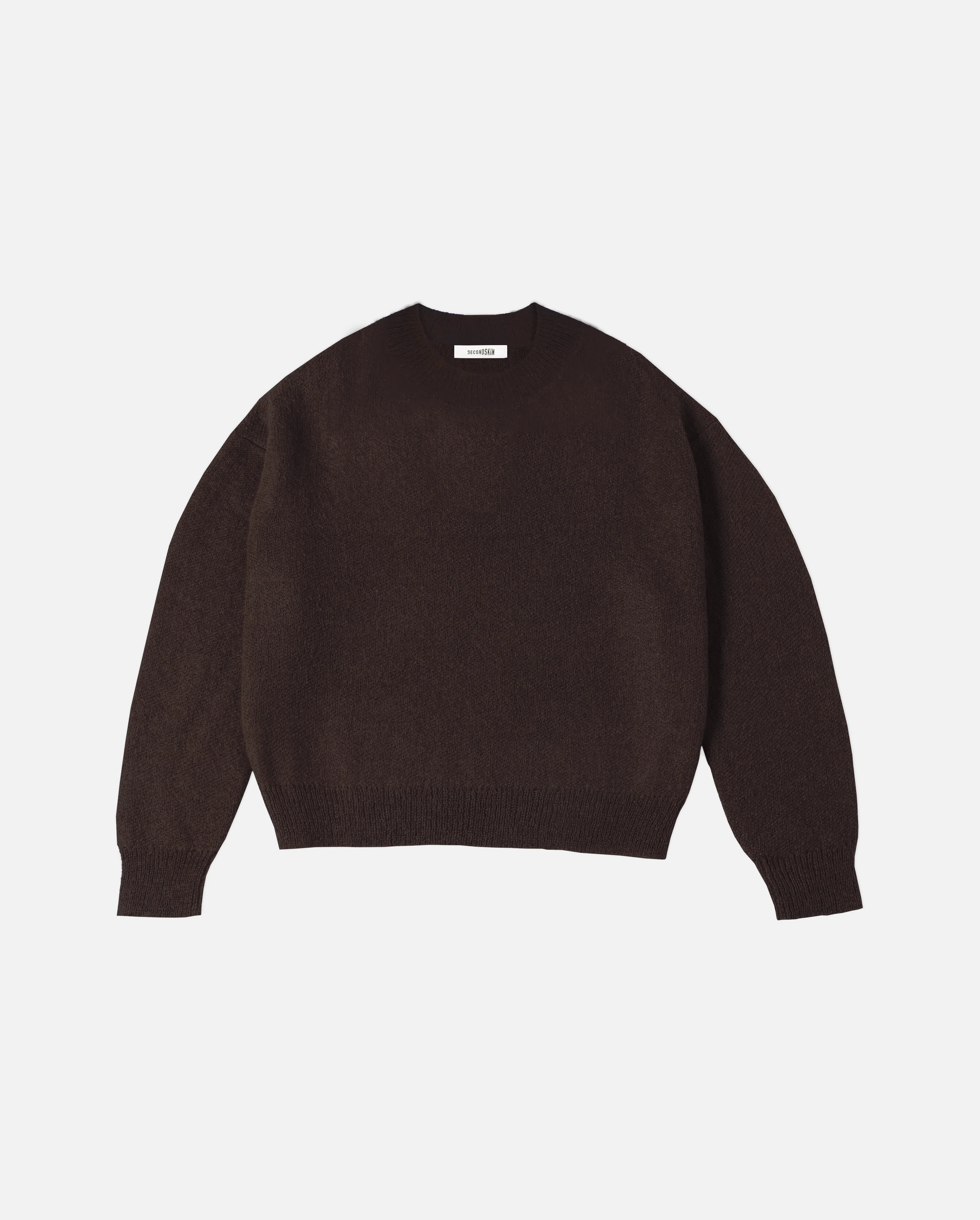 COMFORT SWEATER
