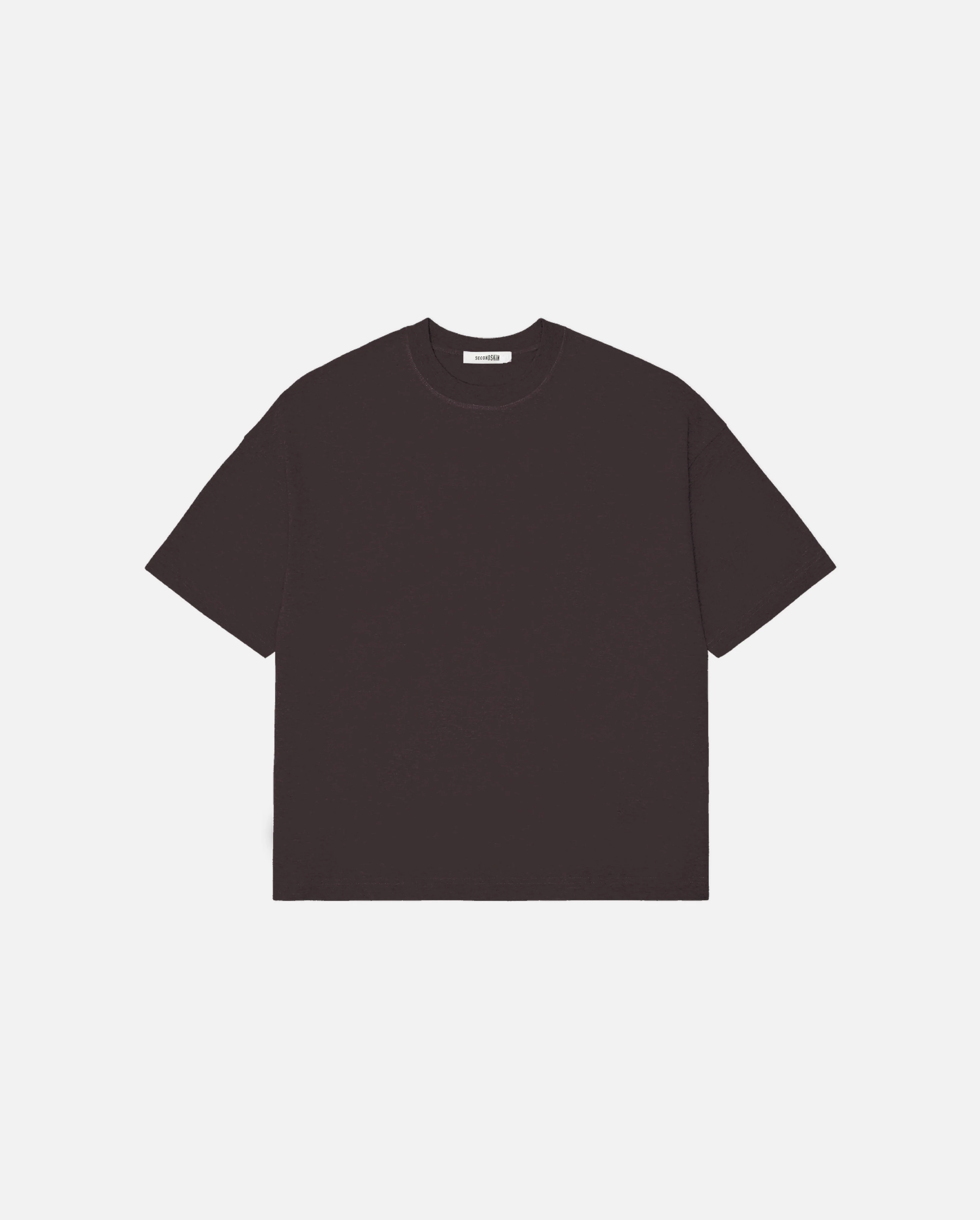 CROP T-SHIRT