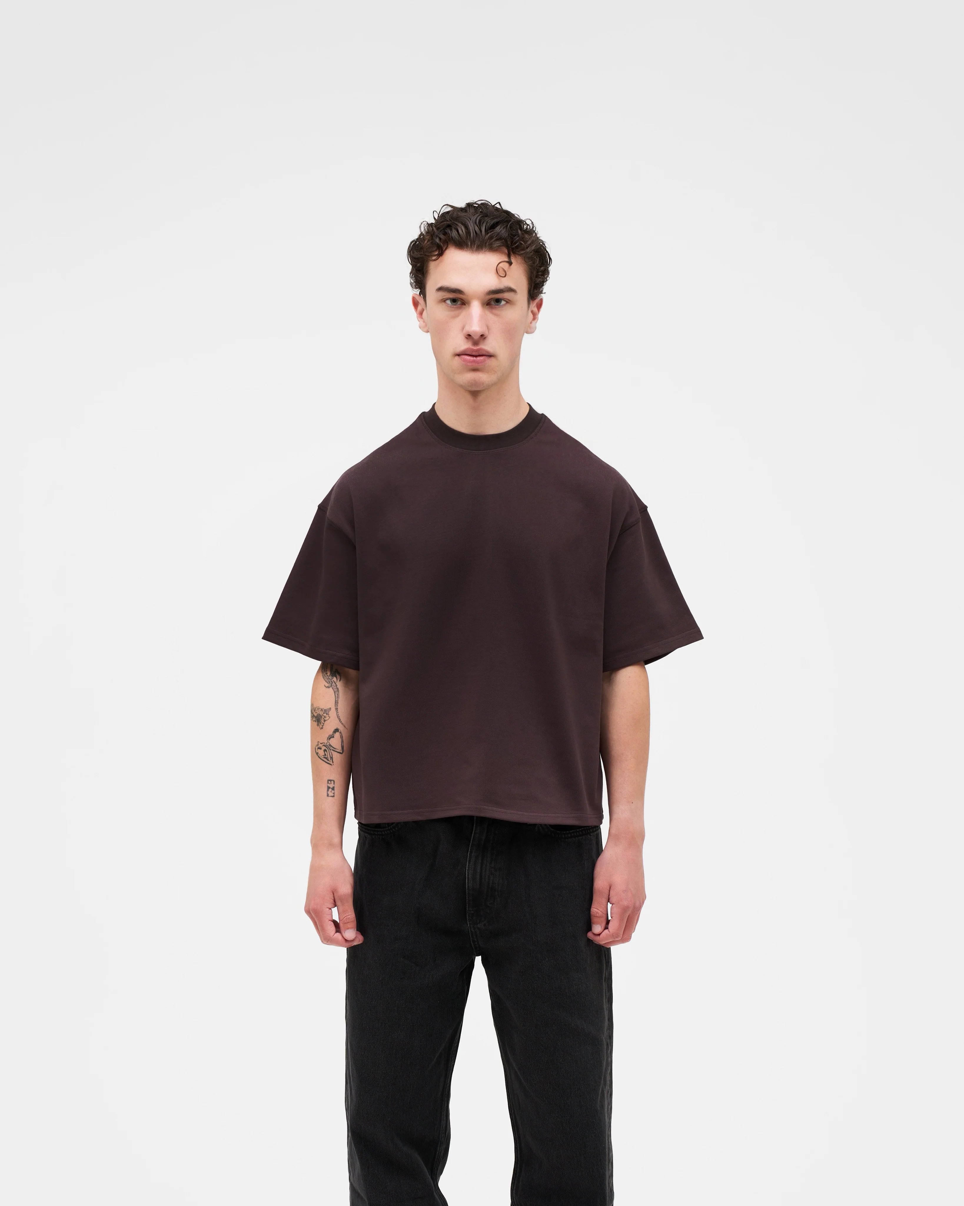 CROP T-SHIRT - Image 2