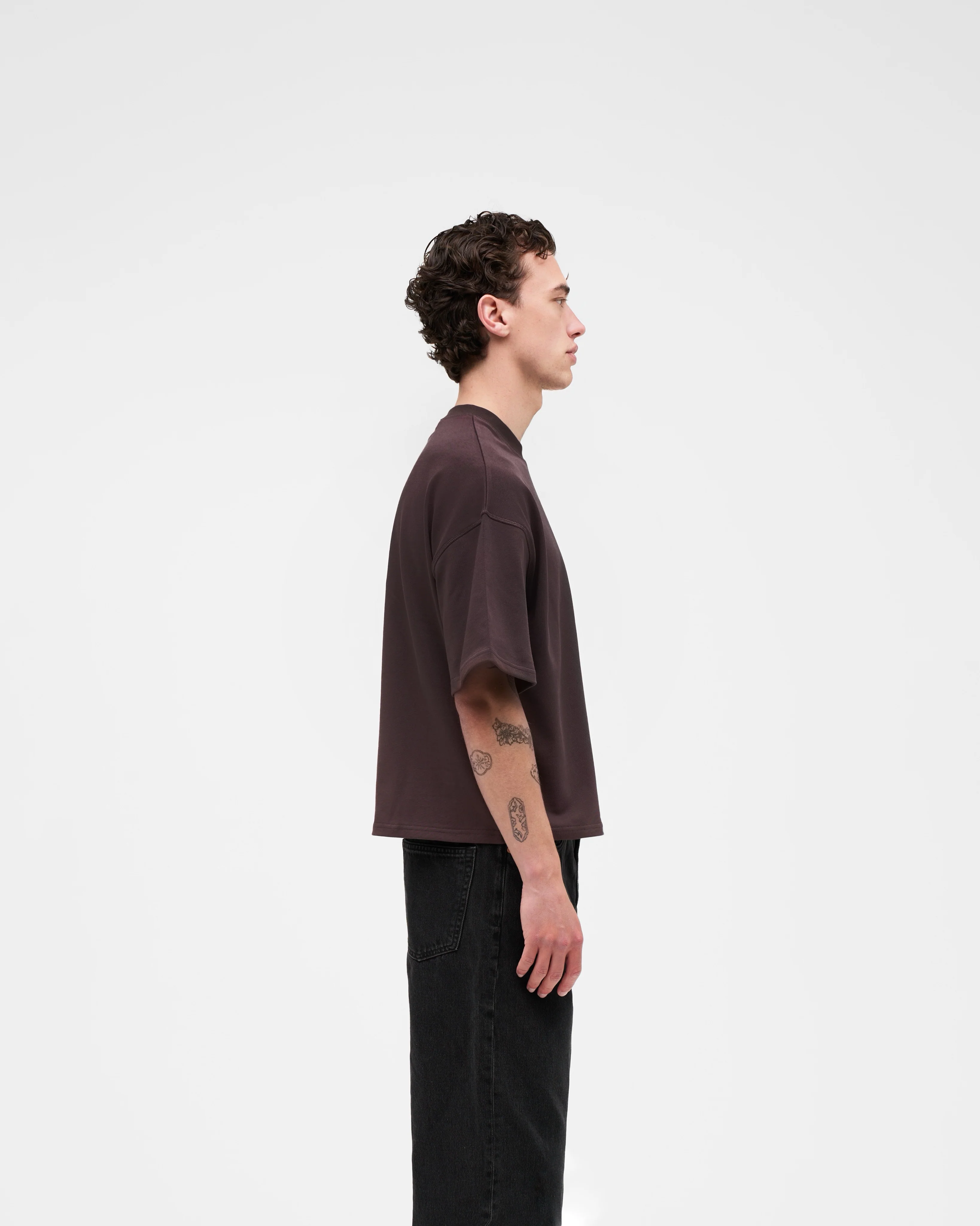 CROP T-SHIRT - Image 3