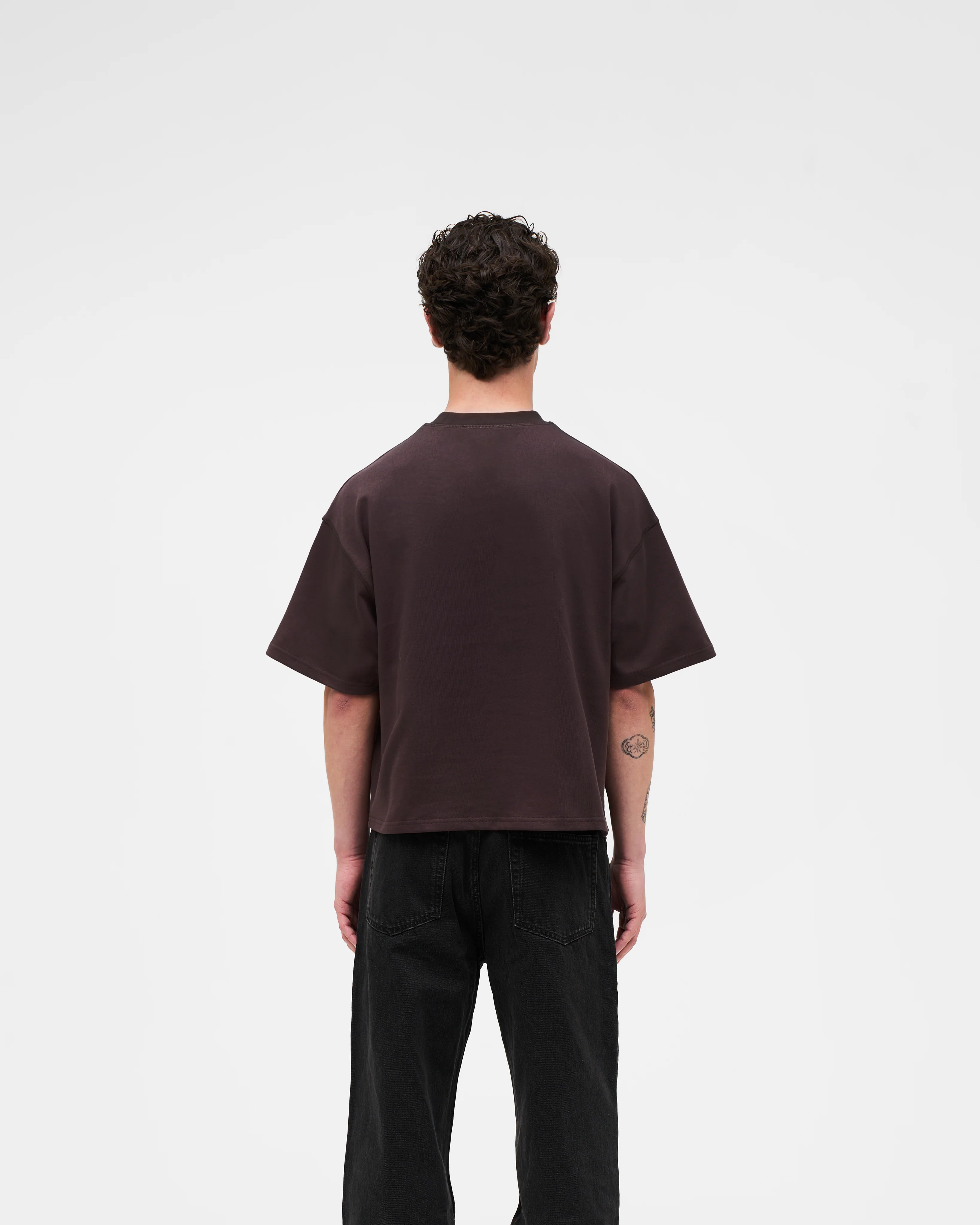 CROP T-SHIRT - Image 4