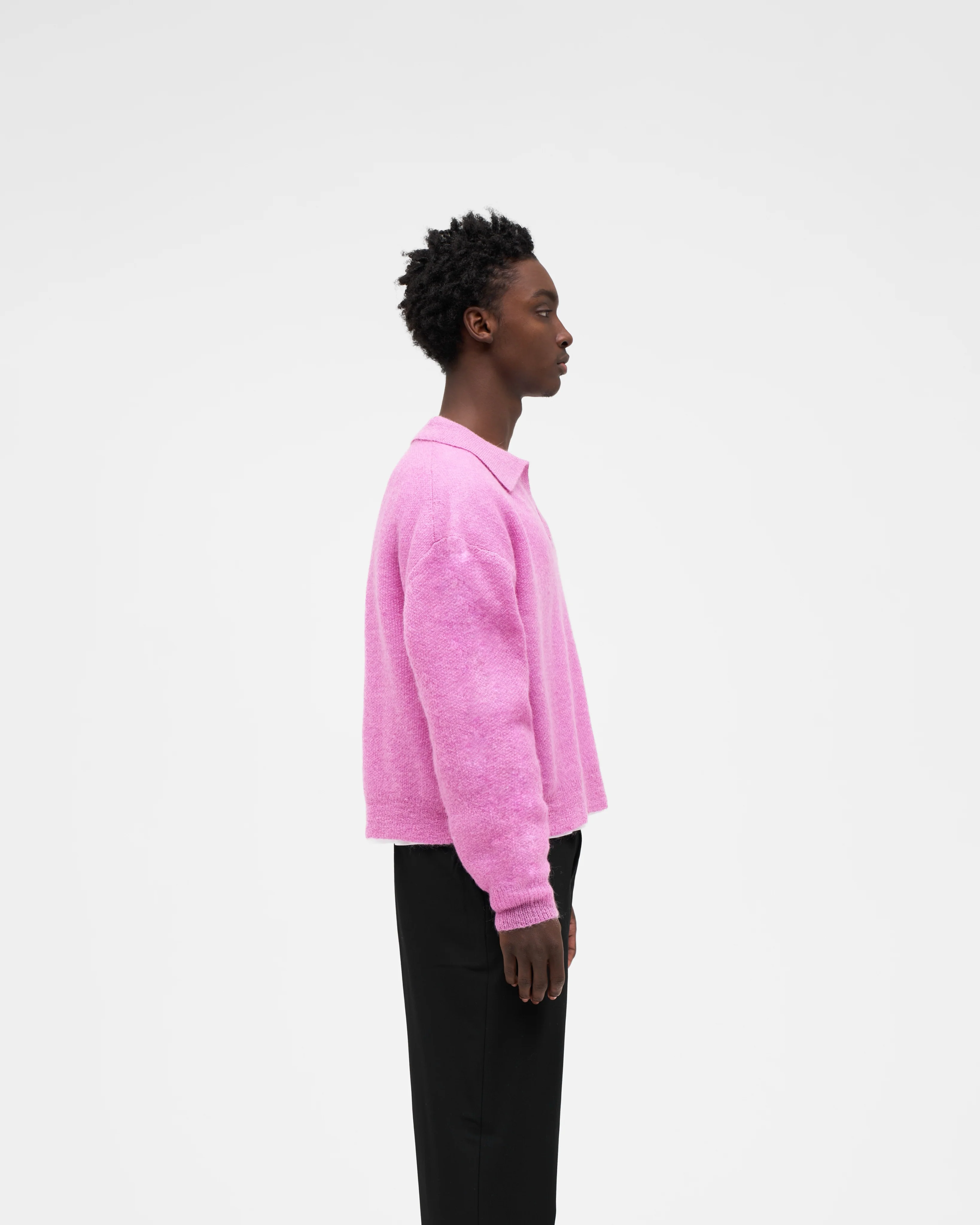 COMFORT POLO - Image 4